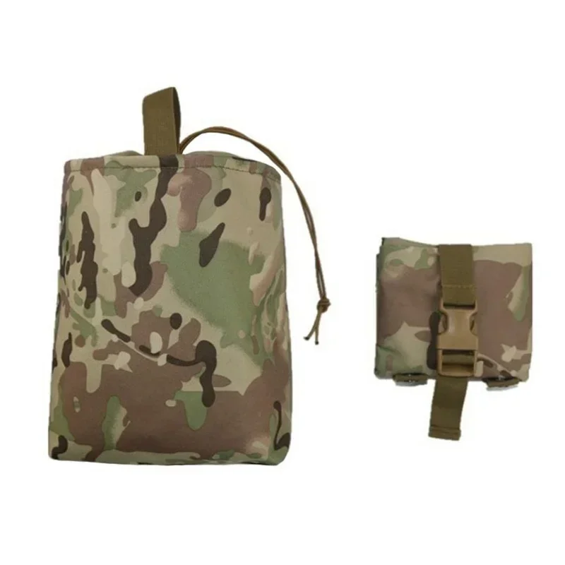 Large Capacity Folding Molle M - Outdoor Camping Magazine review and price