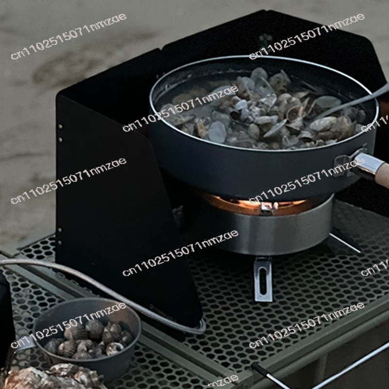 14000W Star Flame Multi-Head G - Outdoor Camping Gas Stove review and price