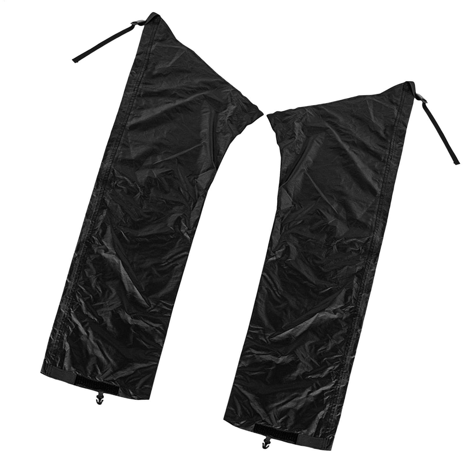 Gaiters For Women Waterproof A - Trekking Gaiters review and price