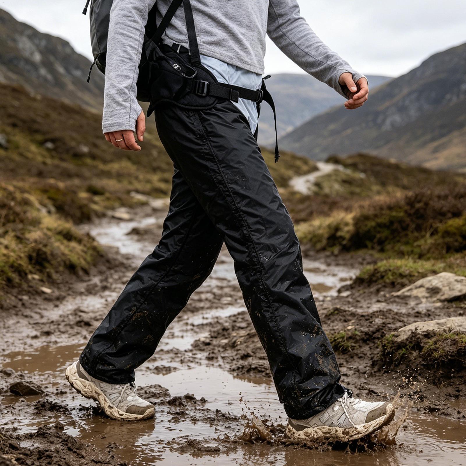 Gaiters For Women Waterproof A - Trekking Gaiters review and price