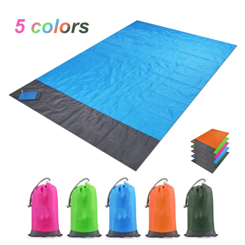 Waterproof Folding Picnic Mat  - Outdoor Camping Rug Waterproof review and price