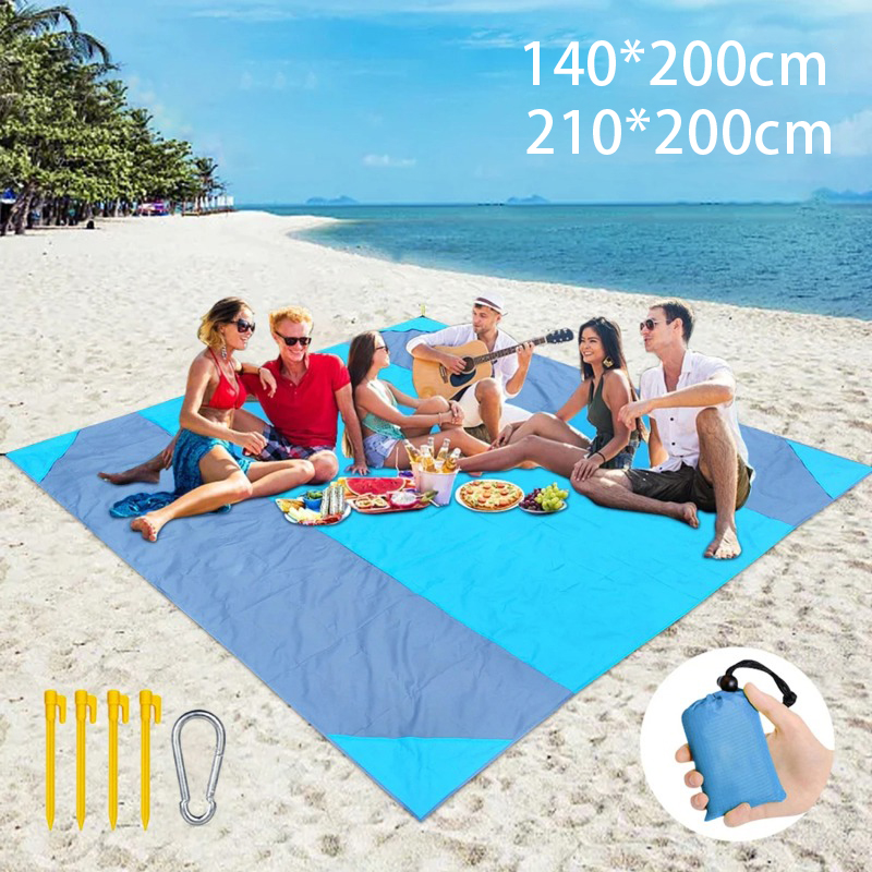Waterproof Folding Picnic Mat  - Outdoor Camping Rug Waterproof review and price