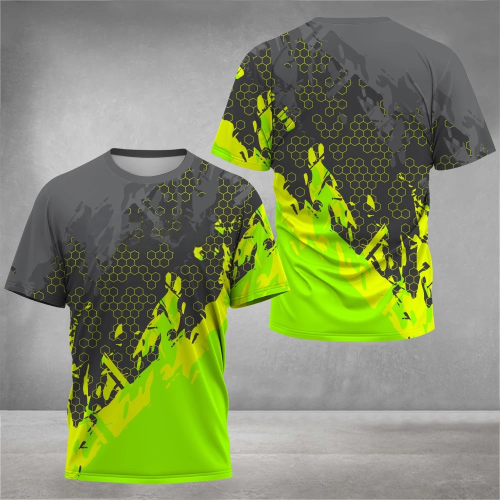 Outdoor Hiking T-shirt for Men - Camping Outdoor Clothing review and price