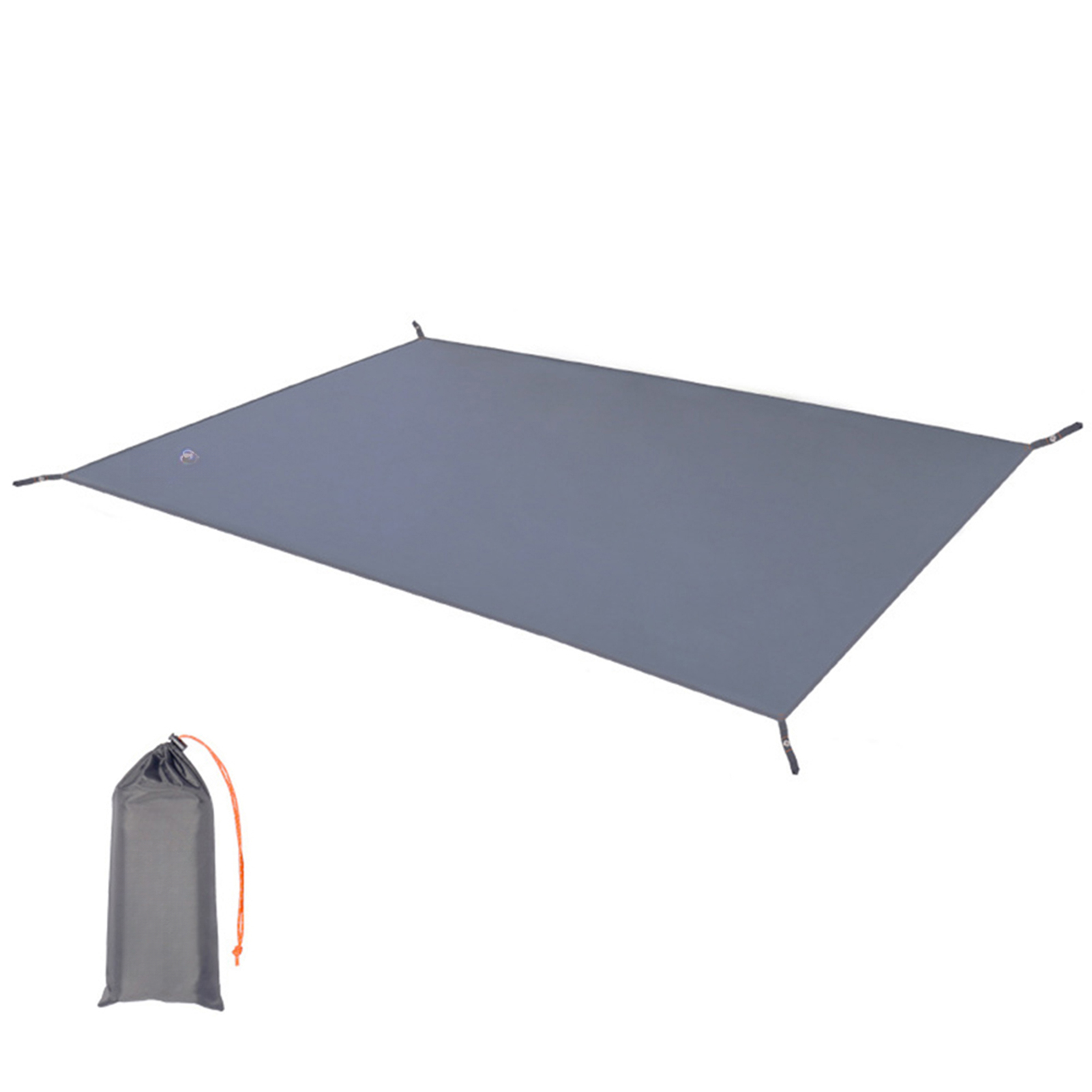 1Pc Ultralight Pocket Waterpro - Outdoor Camping Rug Waterproof review and price
