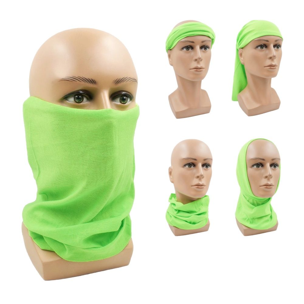 Neon Color Camping Headband Ma - Trekking Gaiters review and price