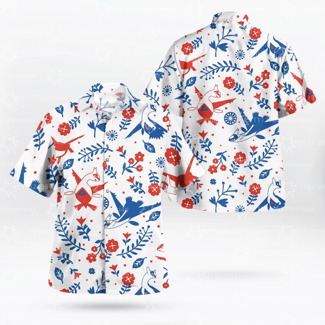2026 SUMMER Aloha Latias Latio - Camping Outdoor Clothing review and price
