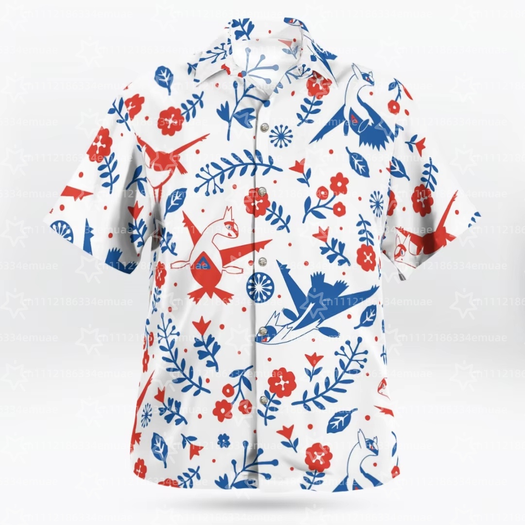 2026 SUMMER Aloha Latias Latio - Camping Outdoor Clothing review and price