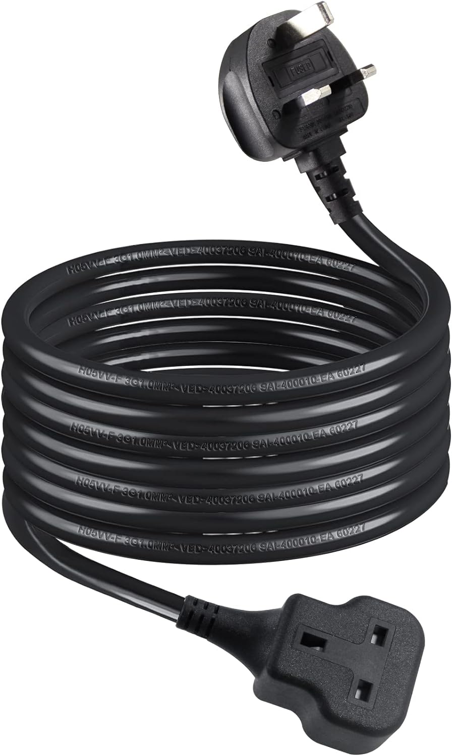 3pcs 13A 3 Plug UK Singapore M - Outdoor Camping In Singapore review and price