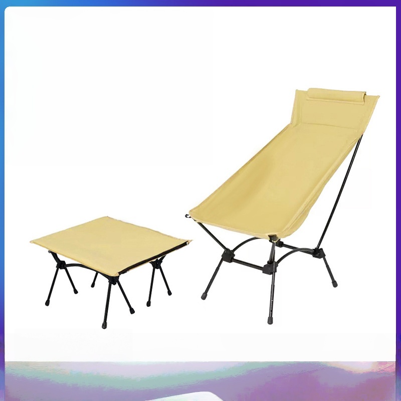 Multi-function Camping Moon Ch - Outdoor Camping Rocking Chair review and price