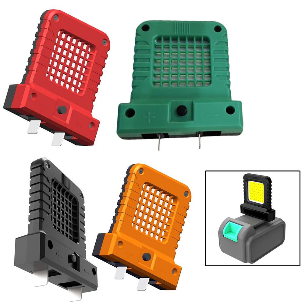 Powerful 14W LED Work Lamp For - Outdoor Camping Jobs review and price