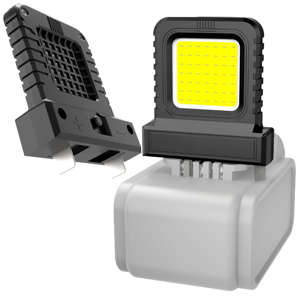 Powerful 14W LED Work Lamp For - Outdoor Camping Jobs review and price