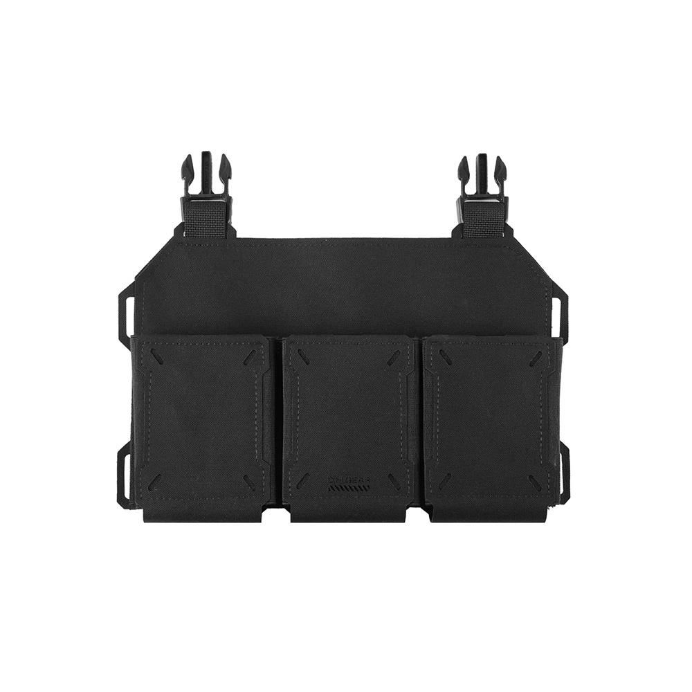 DMGEAR Tactical Triple Magazin - Outdoor Camping Magazine review and price