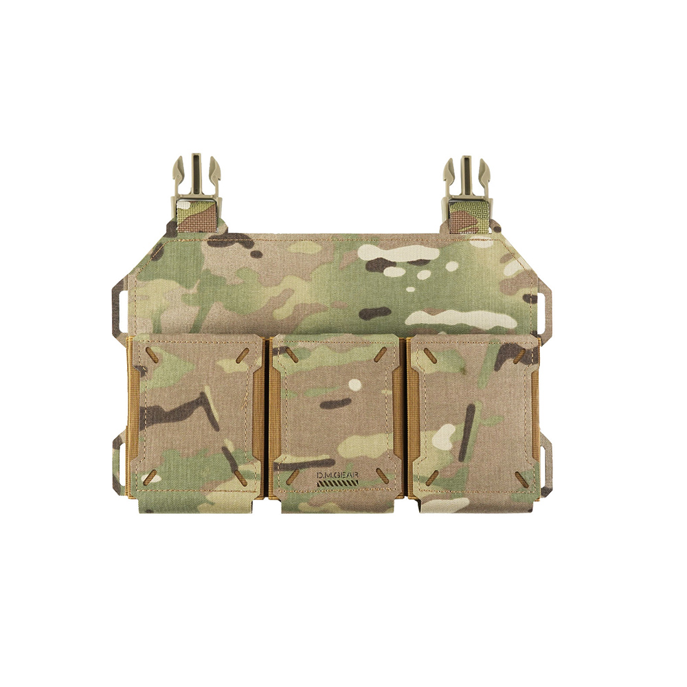 DMGEAR Tactical Triple Magazin - Outdoor Camping Magazine review and price