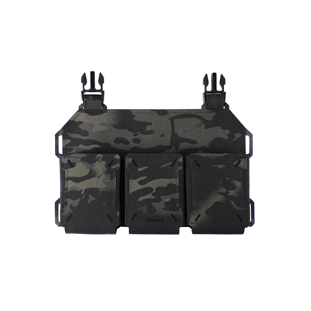 DMGEAR Tactical Triple Magazin - Outdoor Camping Magazine review and price