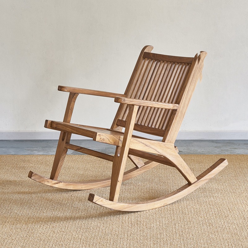 Supreme beauty old elm leisure - Outdoor Camping Rocking Chair review and price
