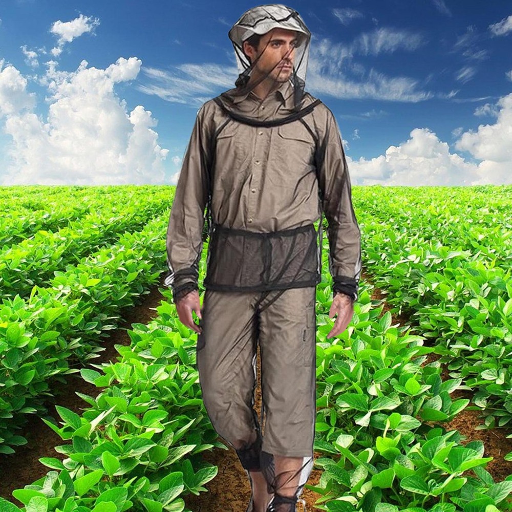 Outdoor Mosquito Protection Su - Camping Outdoor Clothing review and price