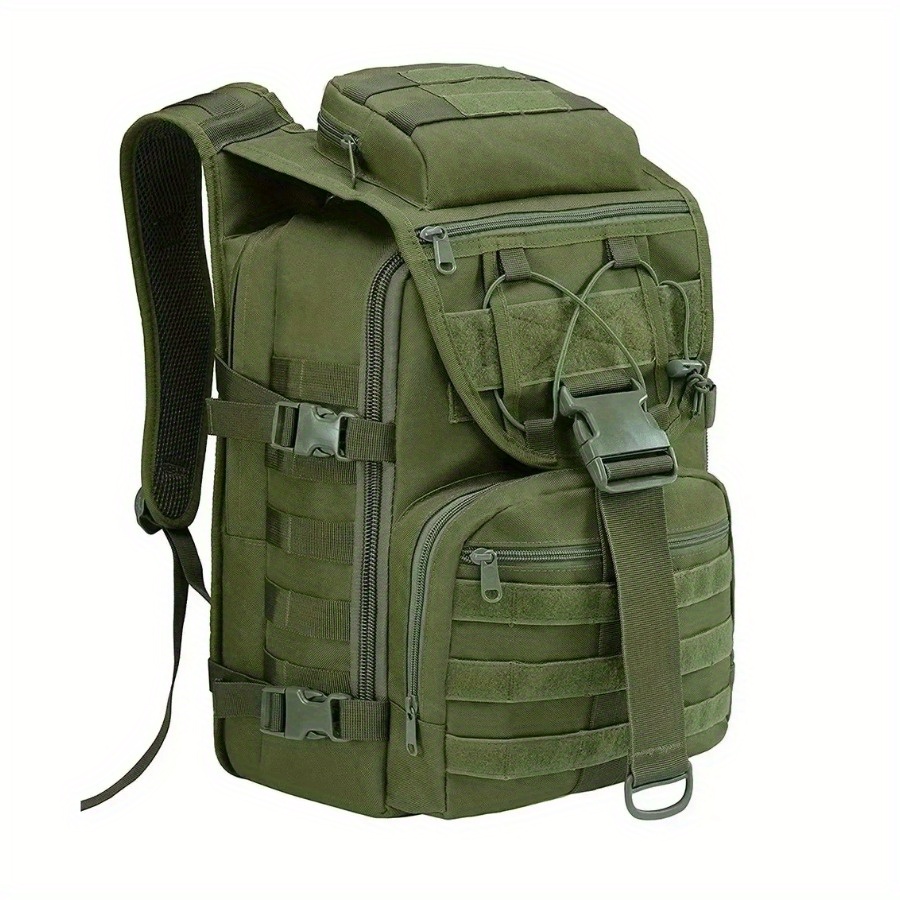 35L Men's Tactical Backpack Su - Outdoor Camping Backpack review and price