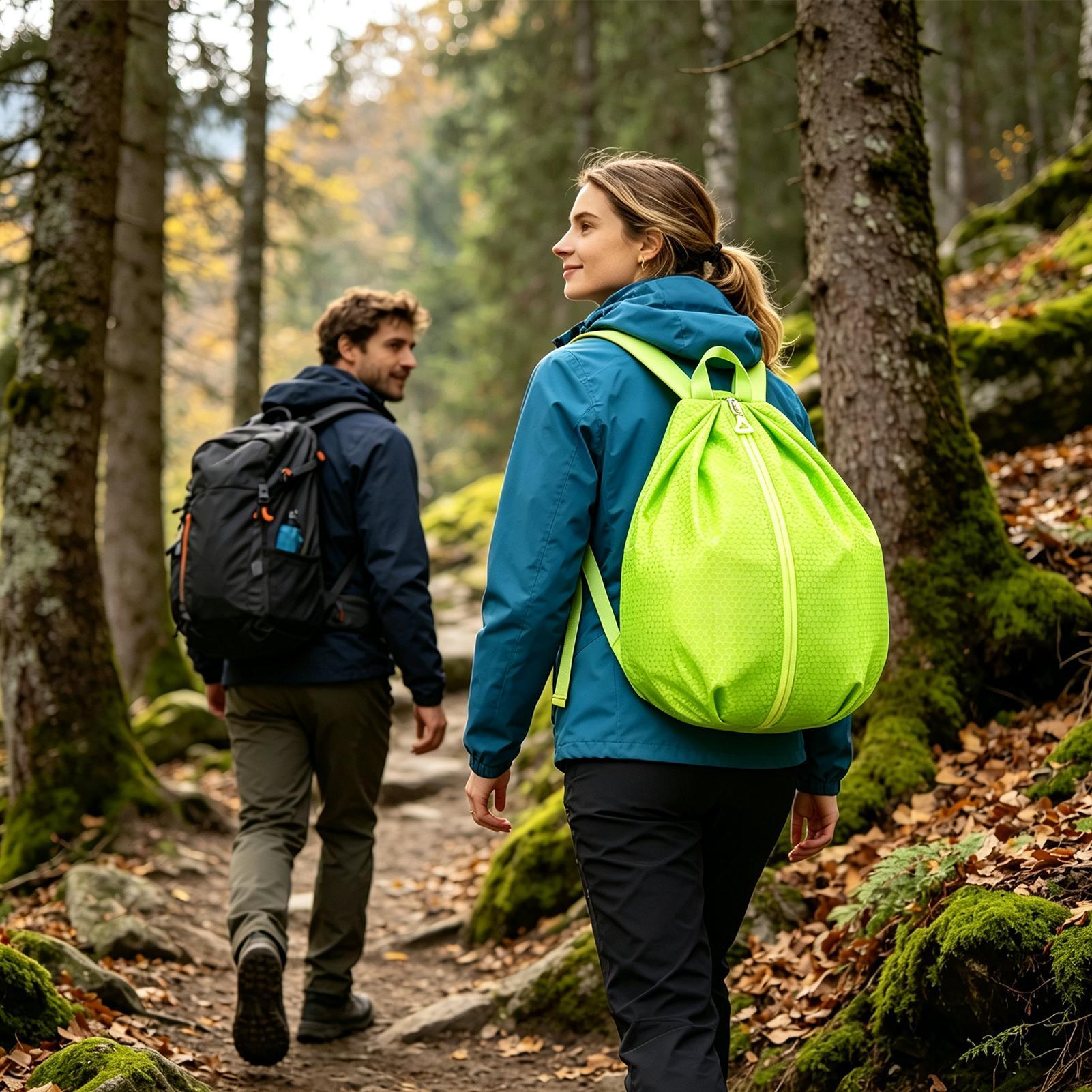 Waterproof Backpack For Men Po - Outdoor Camping Backpack review and price