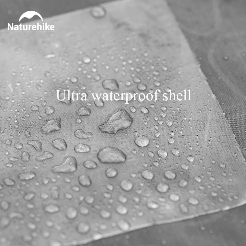 Naturehike Repair Patch 3 Pcs  - Outdoor Camping Rug Waterproof review and price