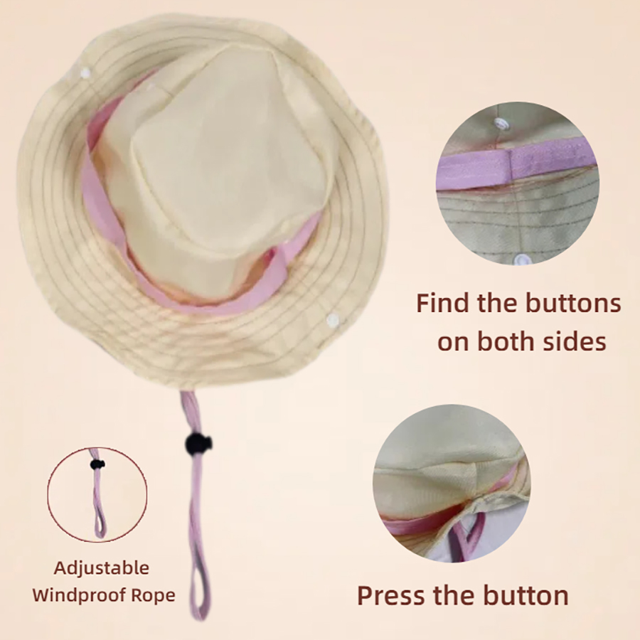 Children Explorer Vest Hat Sui - Outdoor Camping Kids Activities review and price