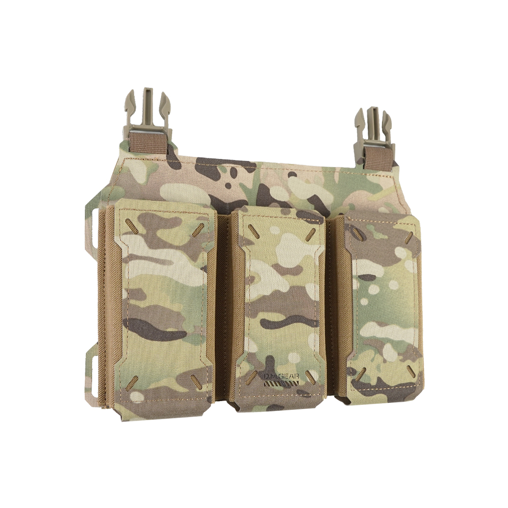 DMGear Tactical Triple Magazin - Outdoor Camping Magazine review and price
