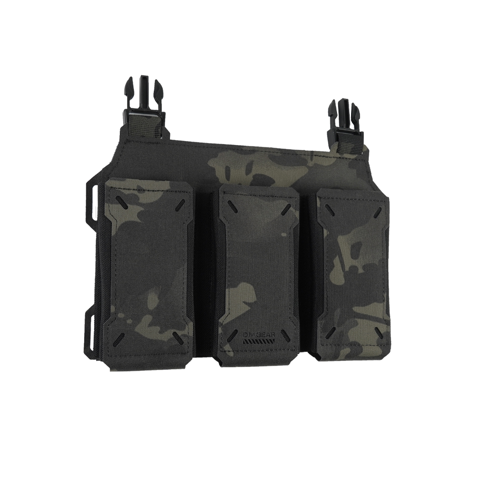 DMGear Tactical Triple Magazin - Outdoor Camping Magazine review and price