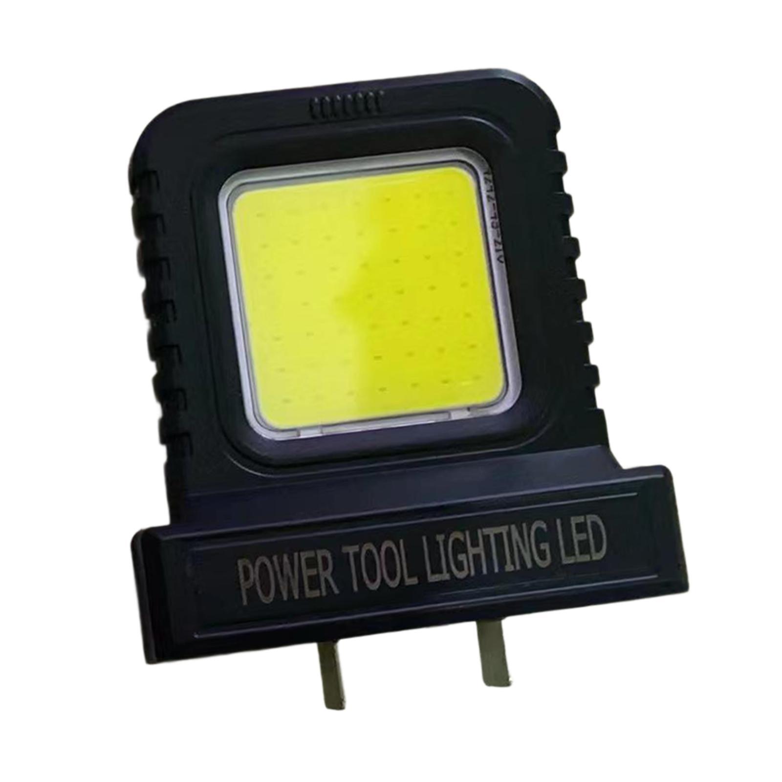 Flood Lighting Work Light Port - Outdoor Camping Jobs review and price