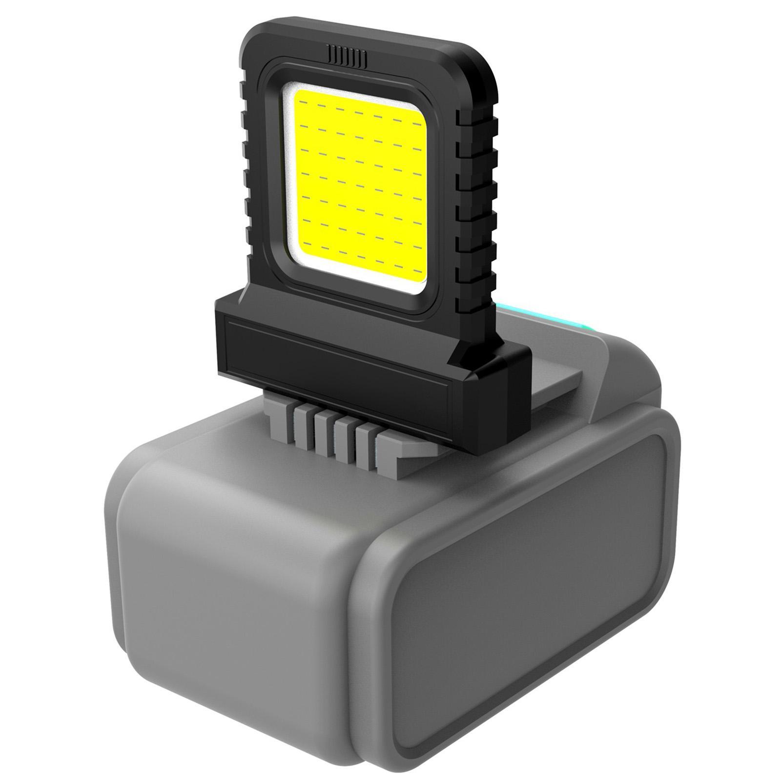 Flood Lighting Work Light Port - Outdoor Camping Jobs review and price