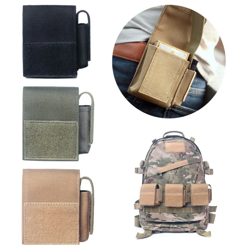 Tactical Molle Single Pistol M - Outdoor Camping Magazine review and price