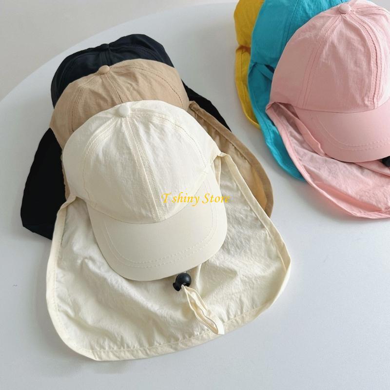 N58F Quick Drying Baseball Hat - Outdoor Camping Kids Activities review and price