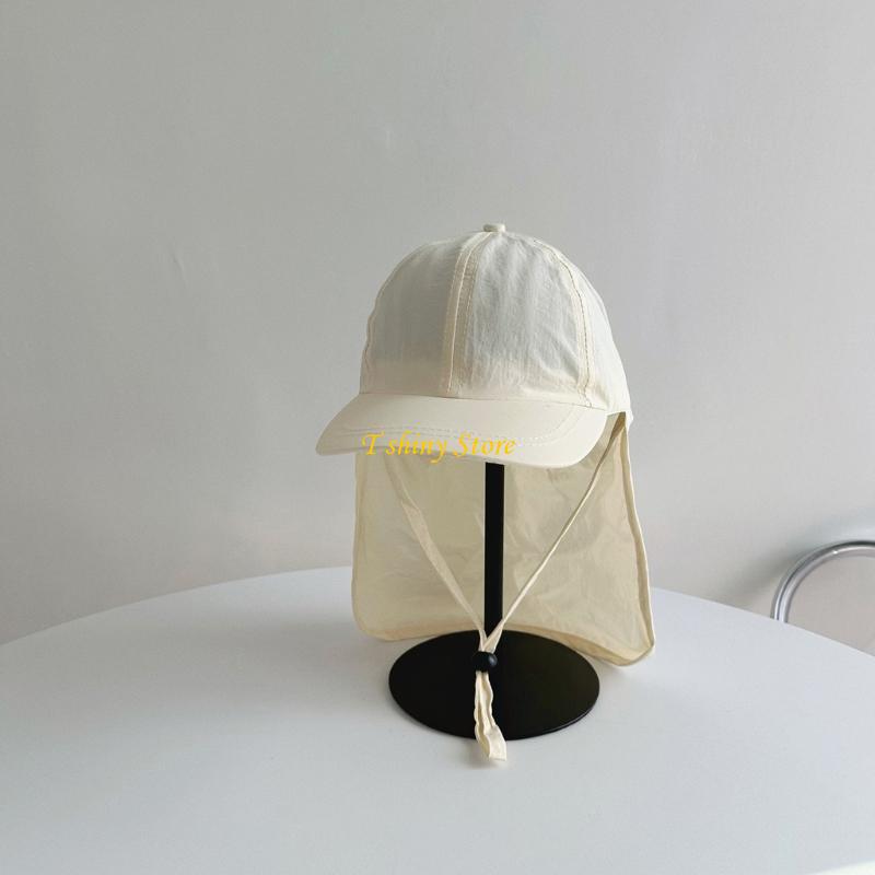 N58F Quick Drying Baseball Hat - Outdoor Camping Kids Activities review and price