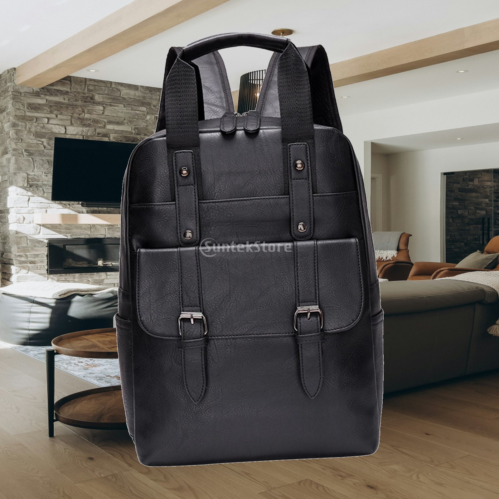 Casual Backpack Retro Design R - Outdoor Camping Backpack review and price