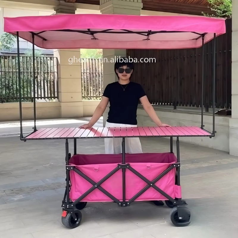 Stall Folding Steel Table Trol - Outdoor Camping Folding Table review and price