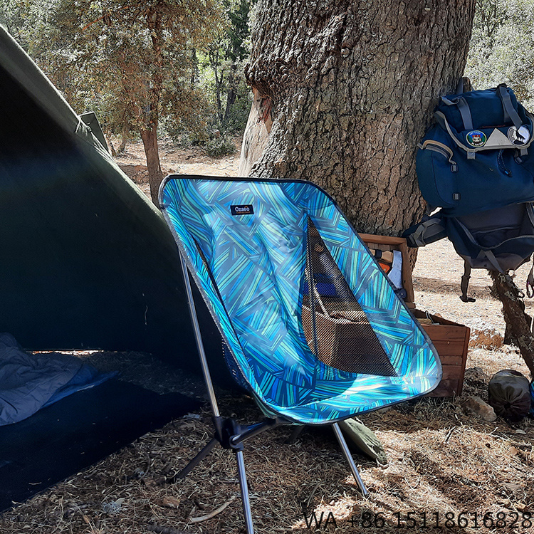 Portable Folding Camping Chair - Outdoor Camping Furniture review and price