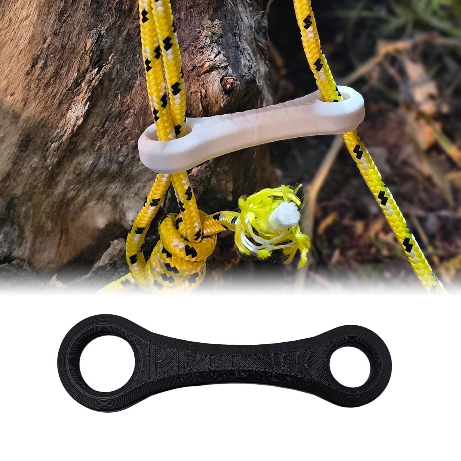 Rope Tightener for Camping 3D  - Outdoor Camping Backpack review and price