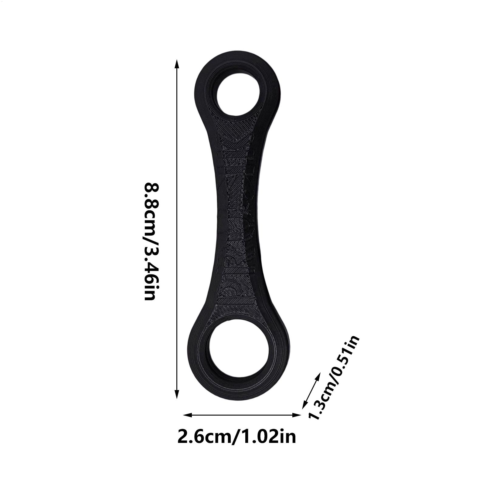 Rope Tightener for Camping 3D  - Outdoor Camping Backpack review and price