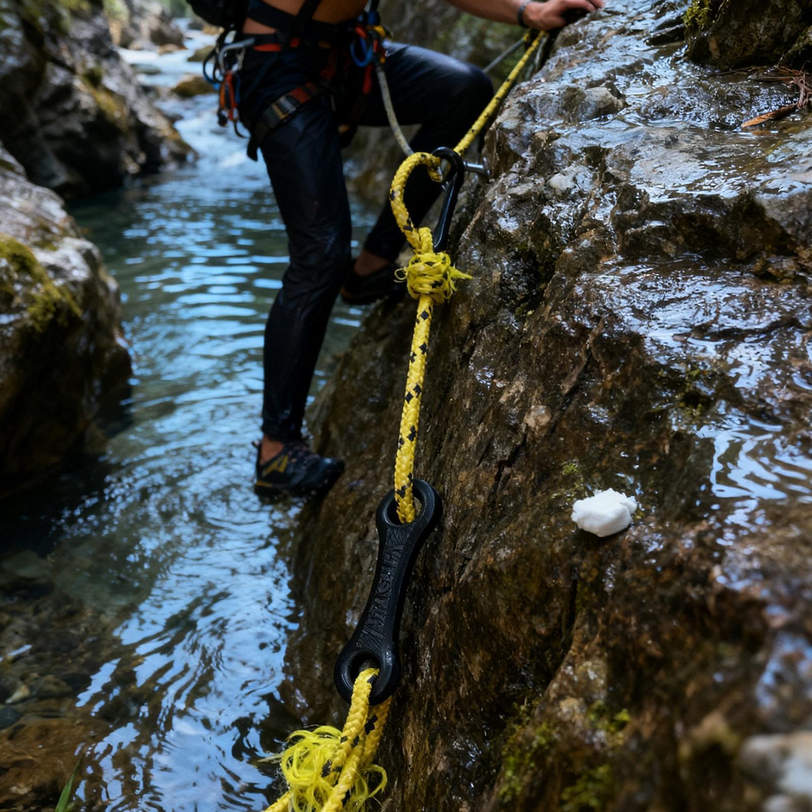 Rope Tightener for Camping 3D  - Outdoor Camping Backpack review and price