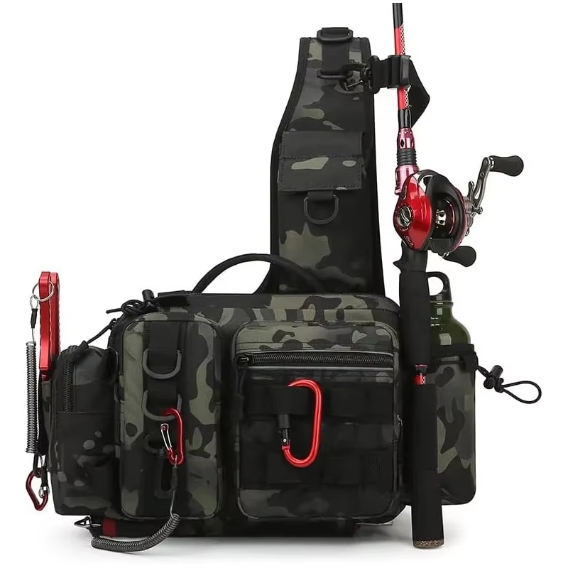 Outdoor Tactical Camping Climb - Outdoor Camping Storage Box review and price