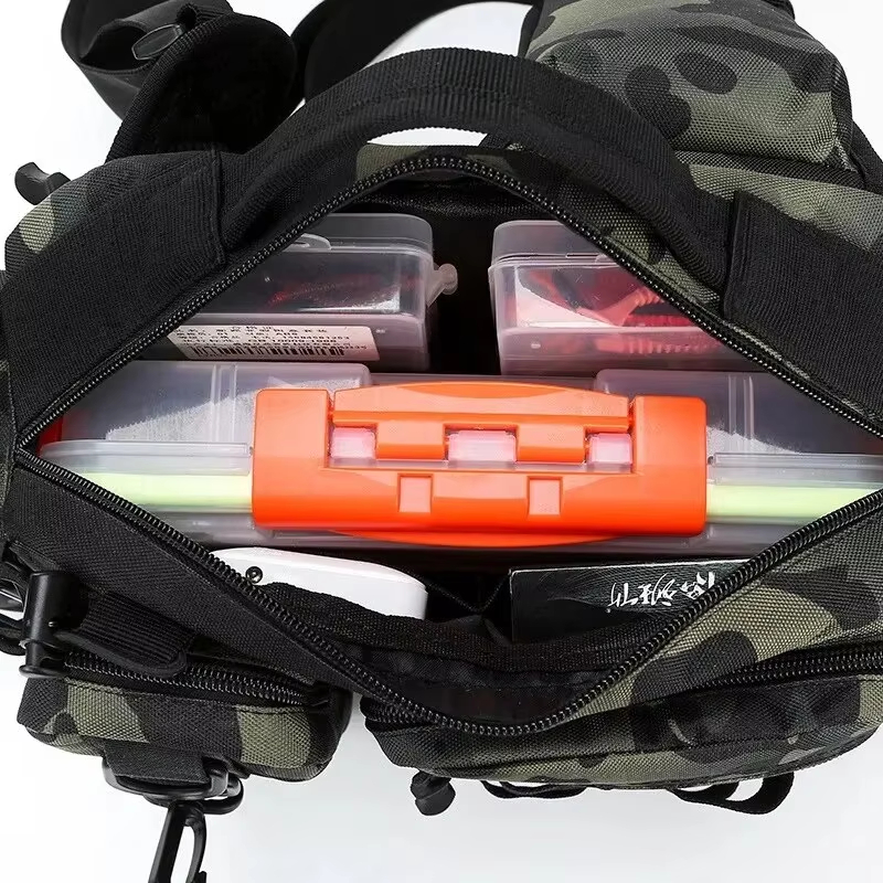 Outdoor Tactical Camping Climb - Outdoor Camping Storage Box review and price