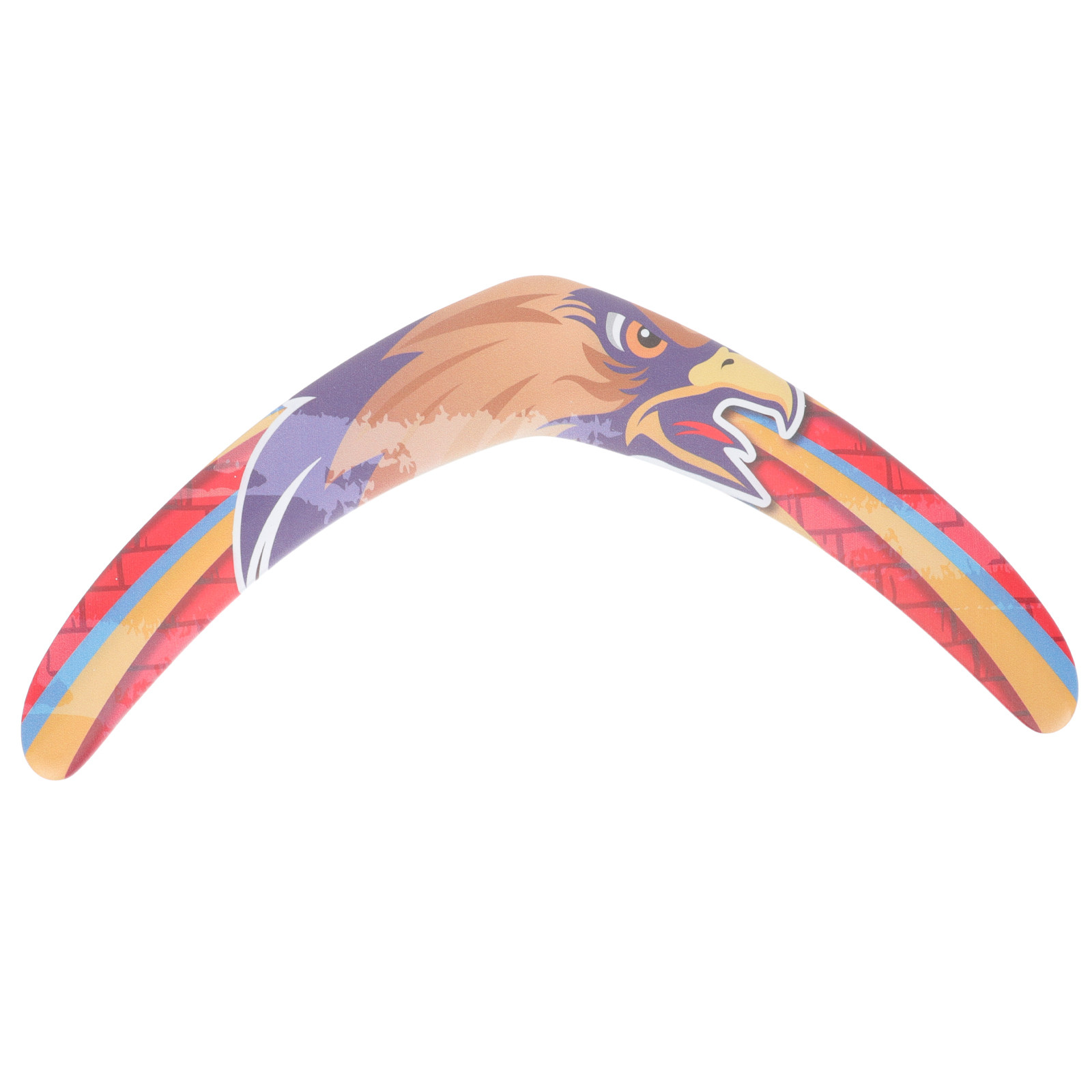 Flying Toys Camping Boomerang  - Outdoor Camping Kids Activities review and price