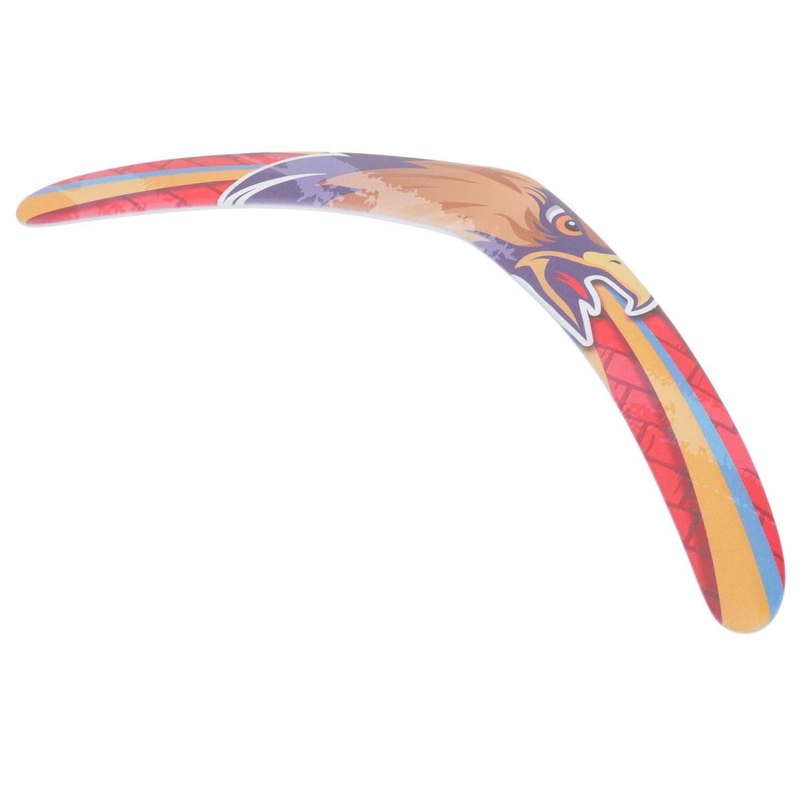 Flying Toys Camping Boomerang  - Outdoor Camping Kids Activities review and price