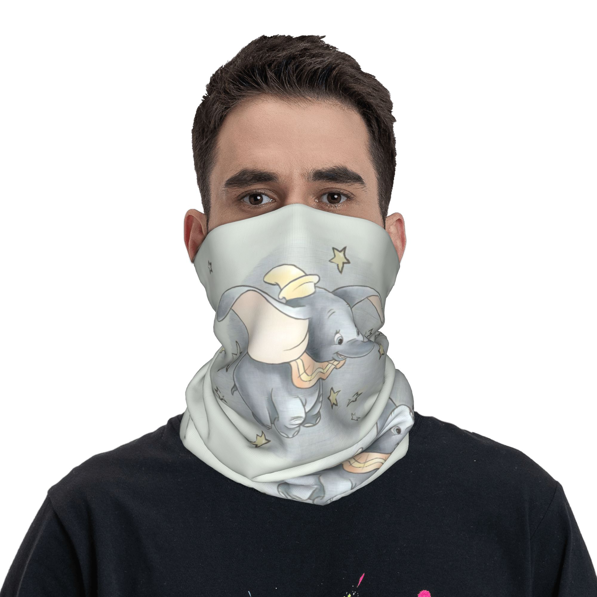 Custom Anime Dumbo  Bandana Ne - Trekking Gaiters review and price