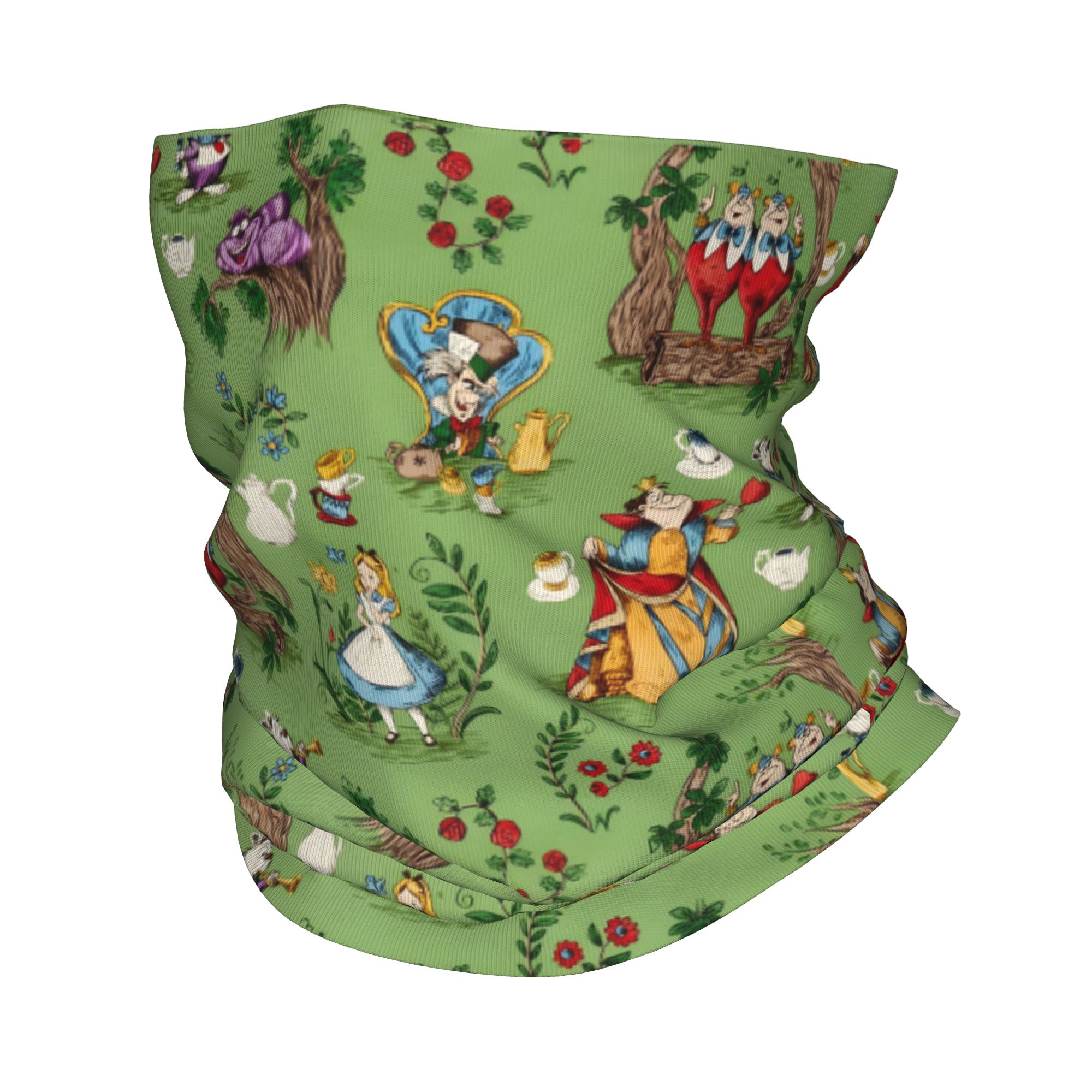 Custom A-Alice in W-Wonderland - Trekking Gaiters review and price
