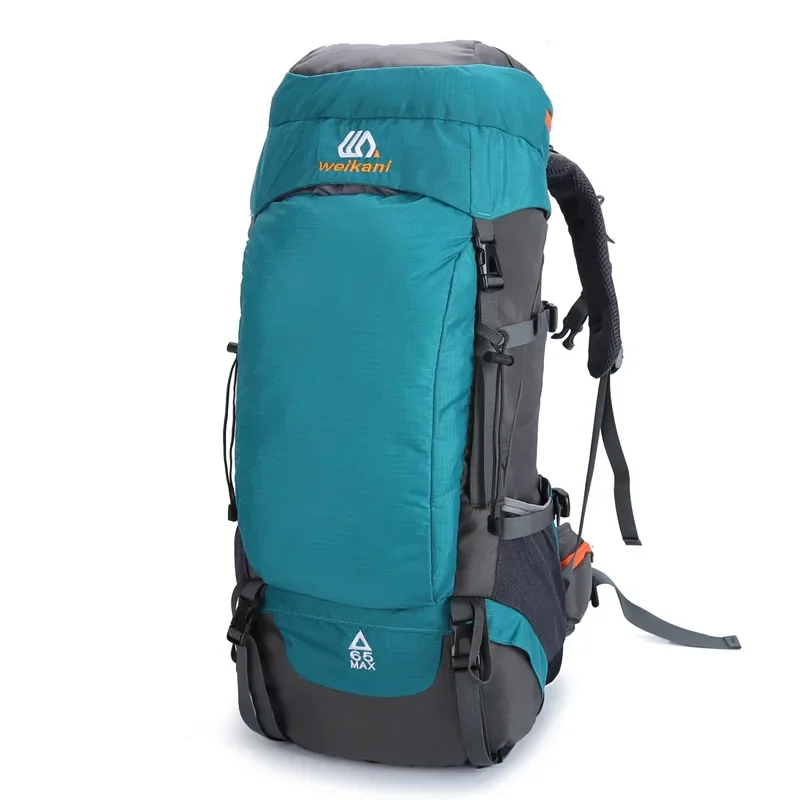 65L Large Capacity Outdoor Hik - Lightweight Backpack 65L review and price