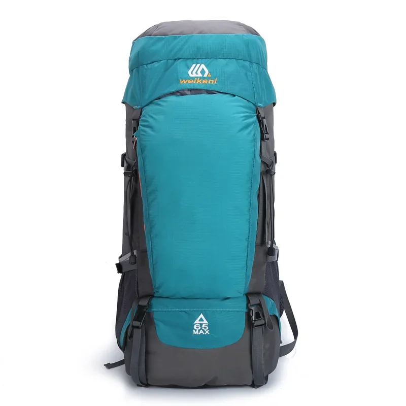 65L Large Capacity Outdoor Hik - Lightweight Backpack 65L review and price