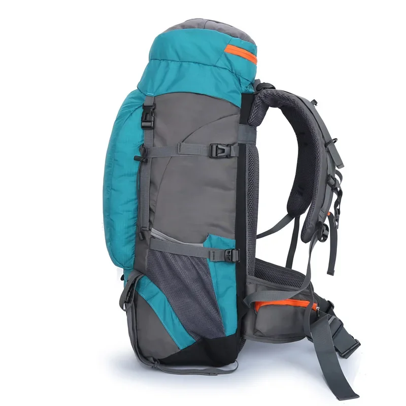 65L Large Capacity Outdoor Hik - Lightweight Backpack 65L review and price
