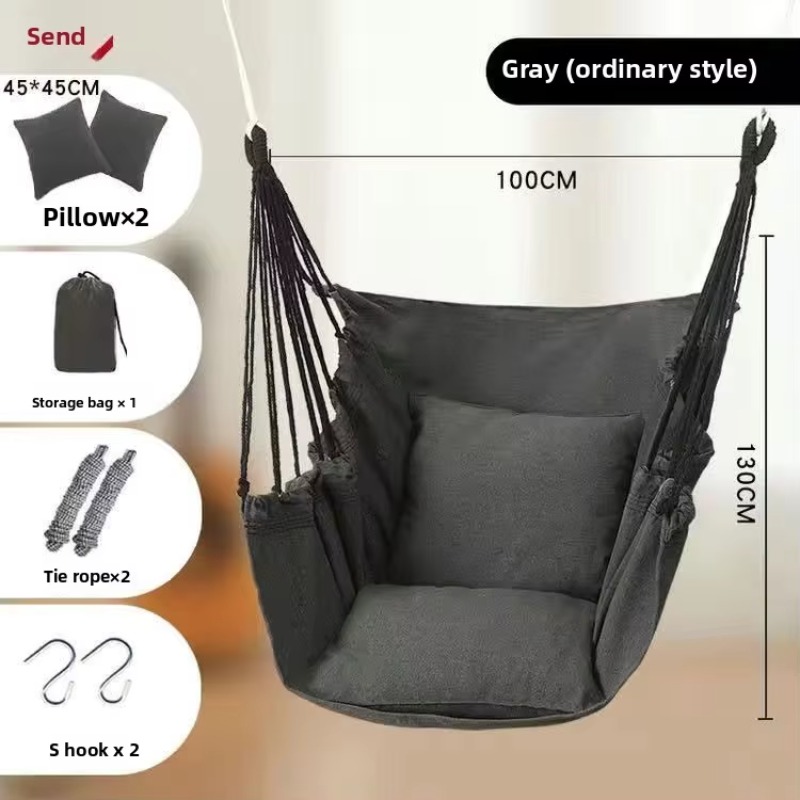 Comfortable Portable Outdoor C - Outdoor Camping Rocking Chair review and price