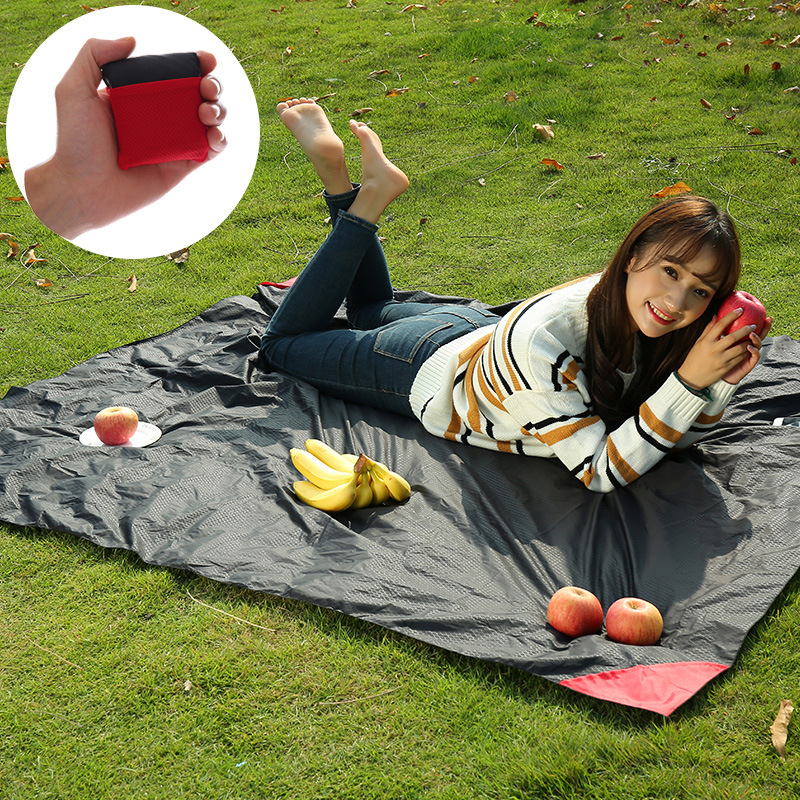 Waterproof Moistureproof Folda - Outdoor Camping Rug Waterproof review and price