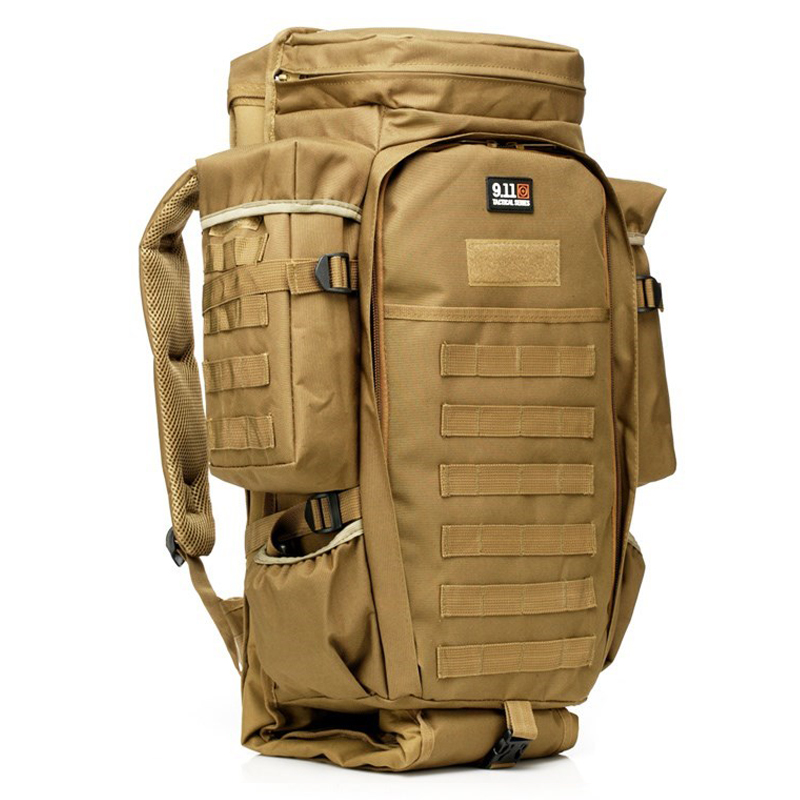 Special Forces Combined Backpa - Lightweight Backpack 65L review and price
