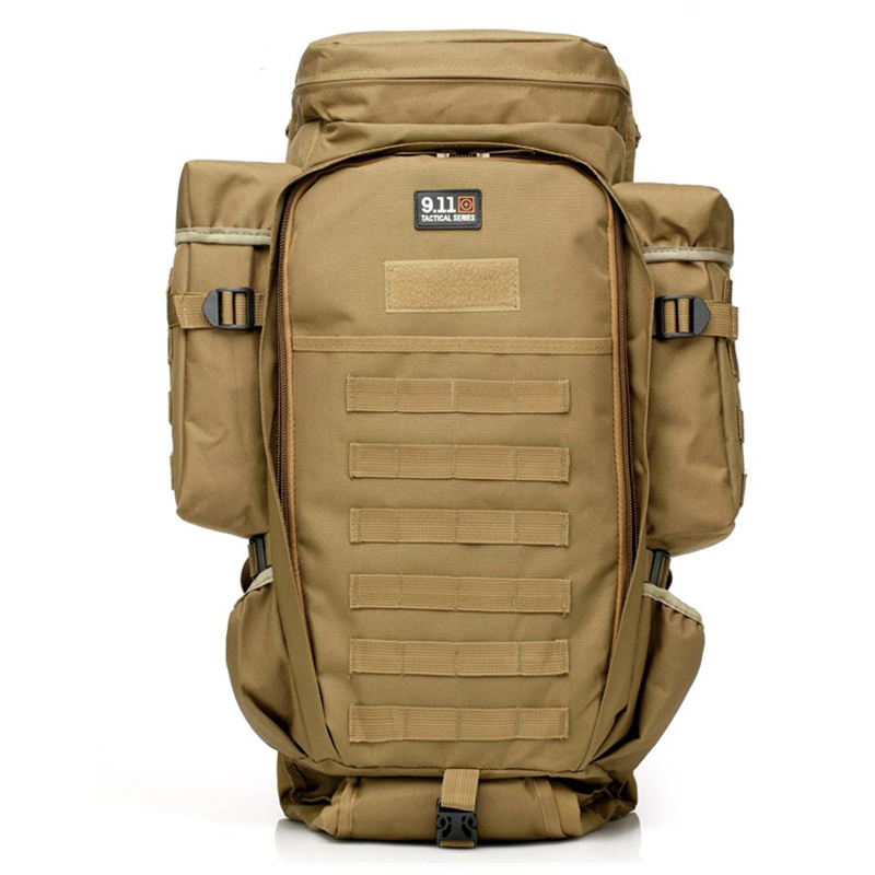Special Forces Combined Backpa - Lightweight Backpack 65L review and price
